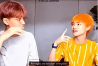 Friendship Goals! Potret Chenle yang Selalu Dukung Jisung NCT DREAM Lawan Perasaan Minder