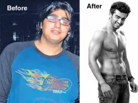 From Fat to Fabulous, Transformasi Seleb India Ini Bikin Kagum!