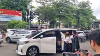 Fuji Resmi Laporkan Dugaan Penggelapan ke Polisi