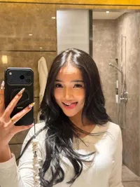 Fuji Trauma Ditipu Orang Terdekat, Alami PTSD Hingga Sempat Depresi