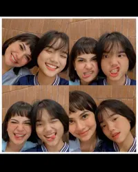 Fuji Tulis Pesan Menyentuh di Momen Ultah Mendiang Vanessa Angel, Bagikan Foto-Foto Kenangan Semasa Hidup