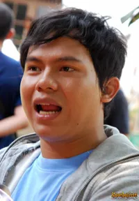 Faank Dan Intan Nuraini di Cimanggis Depok