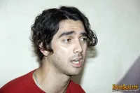 Fachri Albar di DAHSYAT Studio RCTI