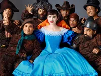 Fairy Tale Dalam Film Modern Hollywood