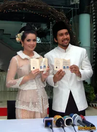 Fajar Alexa Nikahi Dessy Widiastuti