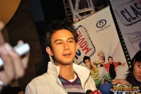 Fandy Christian Bicara Tentang Uli Auliani
