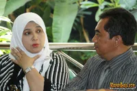 Fanny Bauty Bicara Soal Gugatan Cerai