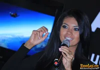 Farah Quinn Berbagi Cerita Tentang Selandia Baru