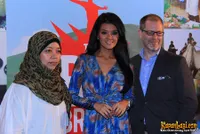 Farah Quinn Jadi Juri The Big Break