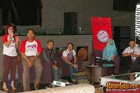 Farhan - Ari  Wibowo dan Narkoba