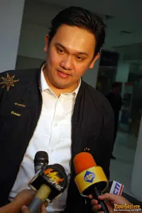 Farhat Abbas Bahas Soal Video Porno