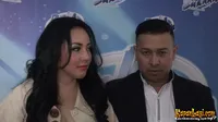 Farhat Abbas dan Regina Tanggapi Sumpah Pocong Arya Wiguna