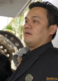 Farhat Abbas Pantau Kasus Ariel