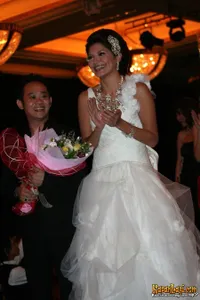 Fashion Show Arantxa Adi