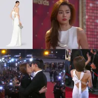 Fashion Terbaik Jun Ji Hyun Selama Perankan Chun Song Yi