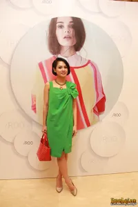 Fashionista - Andien Jajal Profesi Baru Sebagai Fashion Stylist