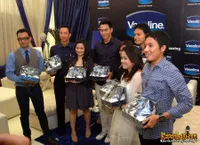 Fedi Nuril Lakukan Perawatan Untuk Jaga Penampilan