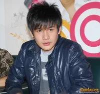 Fendy Chou di Plaza Semanggi