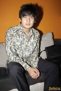Fendy Chou Putus Kuliah Demi Karir