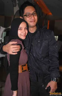 Ferry Ardiansyah - Tasya di FX Plaza Jakarta