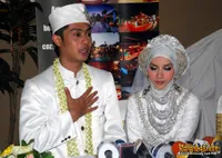 Ferry Ardiansyah - Tasya Noermadina