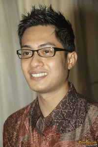Ferry Ardiansyah di Dian Kenanga