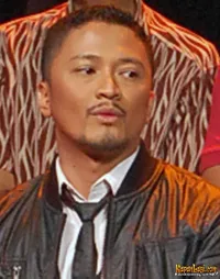 Ferry Maryadi di Studio PSI