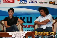 Festival Buku Diskon 2007
