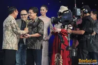 Festival Film Indonesia 2010 di Central Park