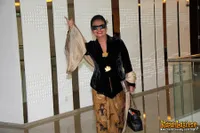 Ada Reza Rahadian - Christine Hakim, Festival Film Indonesia 2014 Dipersiapkan Secara Berbeda