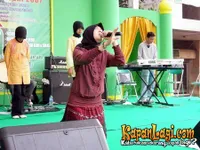 Festival Masjid Se-Indonesia