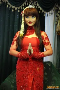 Fifie Buntaran dan Rangkaian Ritual Gaib