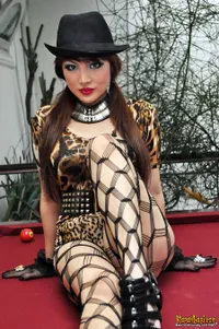 Fifie Buntaran di Kemang Timur