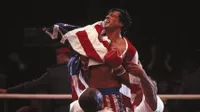 Film-Film Amerika Serikat Bertemakan Patriotisme