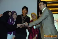 Film AYAT-AYAT CINTA