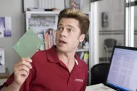 Film Burn After Reading