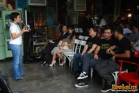 Film CATATAN SI BOY di Pacific Place