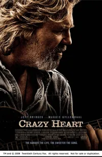 Film Crazy Heart