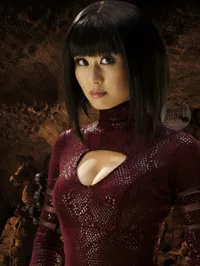 Film Dragonball updated