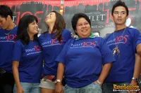 Film Horor Terbaru MVP Pictures