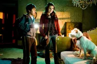 Film Hotel For Dogs