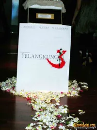 Film JELANGKUNG 3