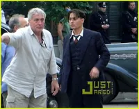 Film Johnny Depp