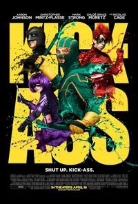 Film Kick-Ass
