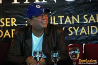 Film Kisah Cinta Pangeran Kelantan