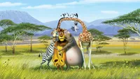 Film Madagascar Escape 2 Africa
