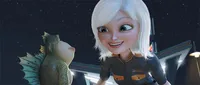 Film Monsters vs Aliens