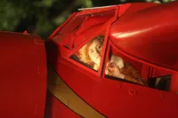 Film Night at the Museum 2