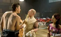 Film Ninja Assassin