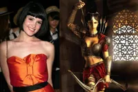 Film Prince of Persia